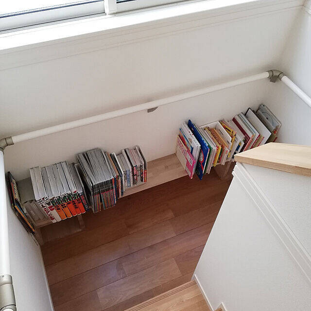 こんな方法あったんだ！子どもにもできちゃう収納法10選