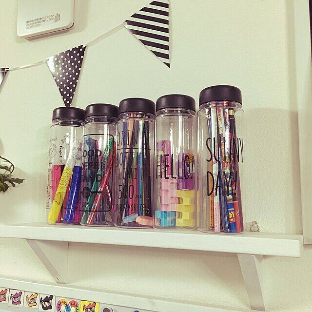 こんな方法あったんだ！子どもにもできちゃう収納法10選