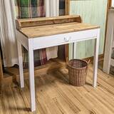 「DIYならサイズもデザインも思いのまま！世界にひとつの手作りデスクアイデア」の画像1