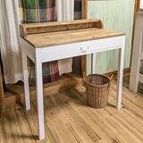 「DIYならサイズもデザインも思いのまま！世界にひとつの手作りデスクアイデア」の画像3