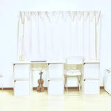 「DIYならサイズもデザインも思いのまま！世界にひとつの手作りデスクアイデア」の画像5