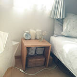 「アレンジ力が高くて頼れる！無印良品「コの字の家具」活用実例10選」の画像3