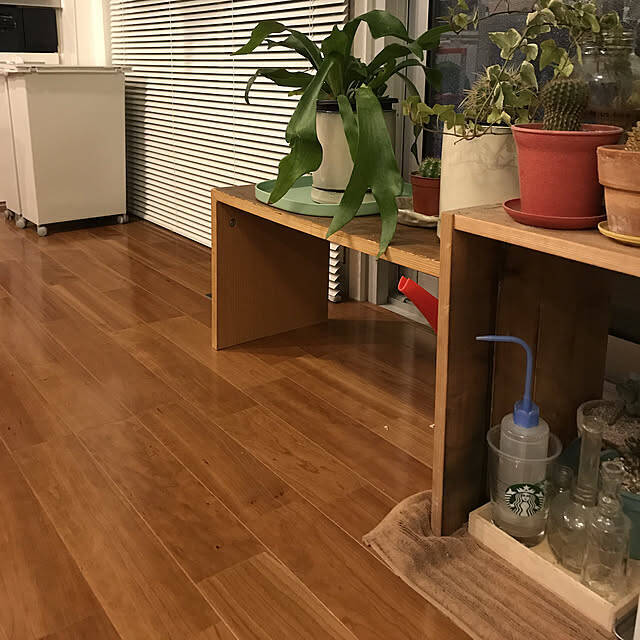 アレンジ力が高くて頼れる！無印良品「コの字の家具」活用実例10選