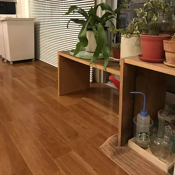 「アレンジ力が高くて頼れる！無印良品「コの字の家具」活用実例10選」の画像