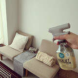 「アレンジ力が高くて頼れる！無印良品「コの字の家具」活用実例10選」の画像6