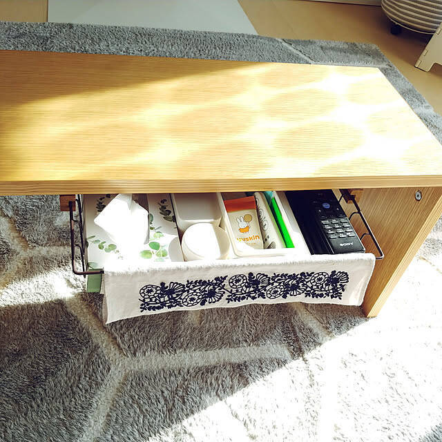 アレンジ力が高くて頼れる！無印良品「コの字の家具」活用実例10選