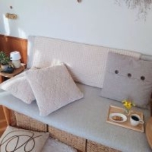 こころもからだも癒される♪くつろぎスペースのある暮らしの実例6選