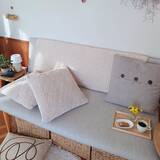 「こころもからだも癒される♪くつろぎスペースのある暮らしの実例6選」の画像3