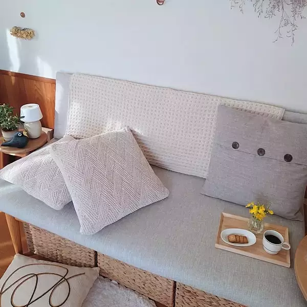 「こころもからだも癒される♪くつろぎスペースのある暮らしの実例6選」の画像