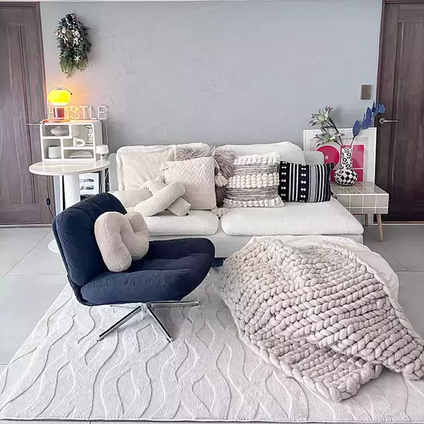 「こころもからだも癒される♪くつろぎスペースのある暮らしの実例6選」の画像