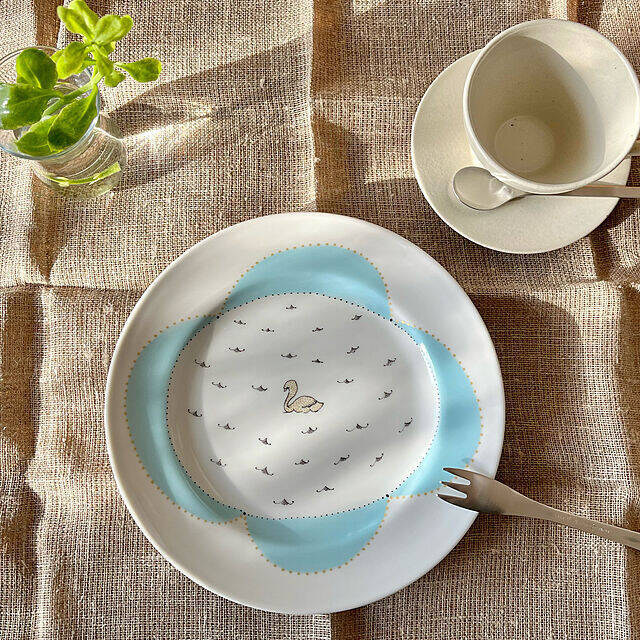 北欧インテリアに合わせたい☆幸せ運ぶ憧れブランドの鳥モチーフアイテム