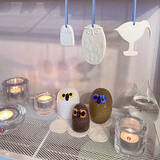 「北欧インテリアに合わせたい☆幸せ運ぶ憧れブランドの鳥モチーフアイテム」の画像13