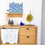 「北欧インテリアに合わせたい☆幸せ運ぶ憧れブランドの鳥モチーフアイテム」の画像4