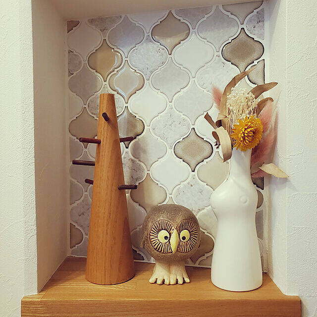 北欧インテリアに合わせたい☆幸せ運ぶ憧れブランドの鳥モチーフアイテム