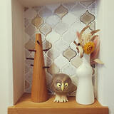 「北欧インテリアに合わせたい☆幸せ運ぶ憧れブランドの鳥モチーフアイテム」の画像7