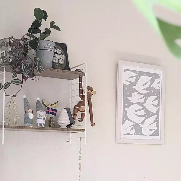 「北欧インテリアに合わせたい☆幸せ運ぶ憧れブランドの鳥モチーフアイテム」の画像