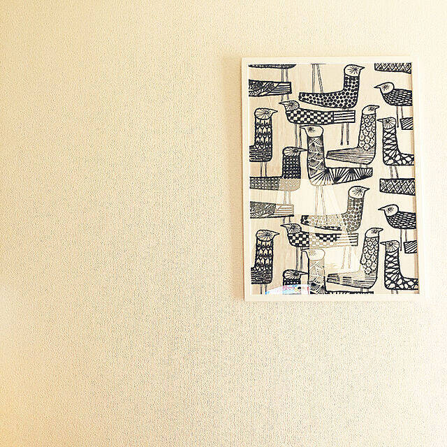 北欧インテリアに合わせたい☆幸せ運ぶ憧れブランドの鳥モチーフアイテム