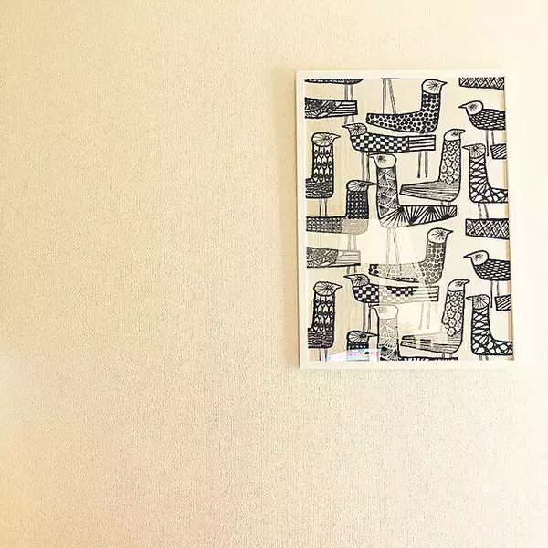 「北欧インテリアに合わせたい☆幸せ運ぶ憧れブランドの鳥モチーフアイテム」の画像