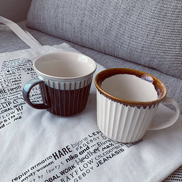 大きめの家具から小さな雑貨まで全部がそろう。niko and...のおすすめアイテム