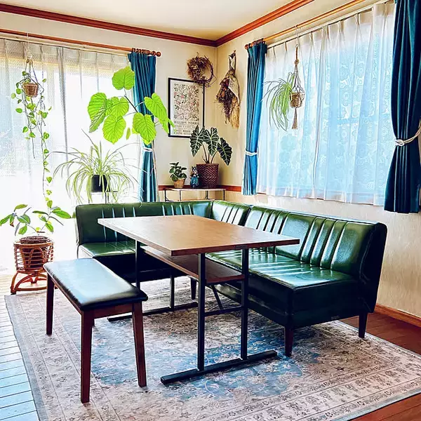 「大きめの家具から小さな雑貨まで全部がそろう。niko and...のおすすめアイテム」の画像