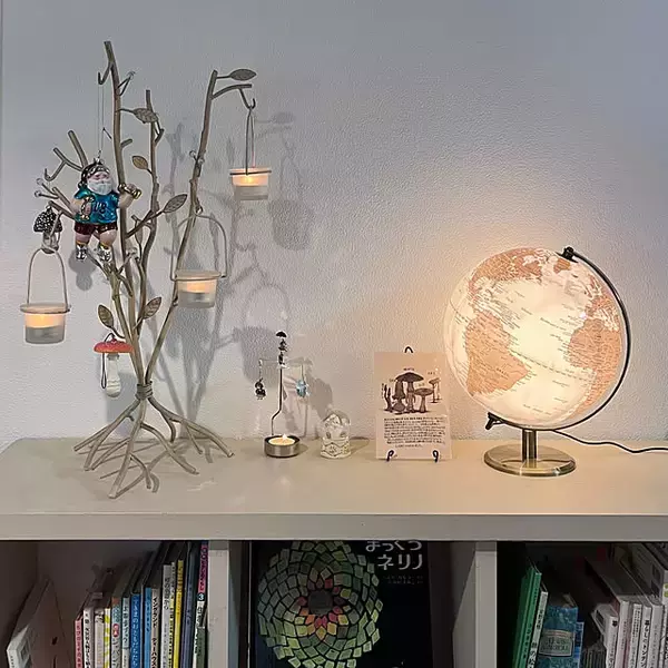 「好きに囲まれて暮らす♪毎日が楽しくなるベルメゾンのおすすめアイテム6選」の画像