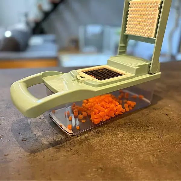 お料理するなら使いやすい道具で！ユーザーさんが選んでいるこだわりの調理器具6選