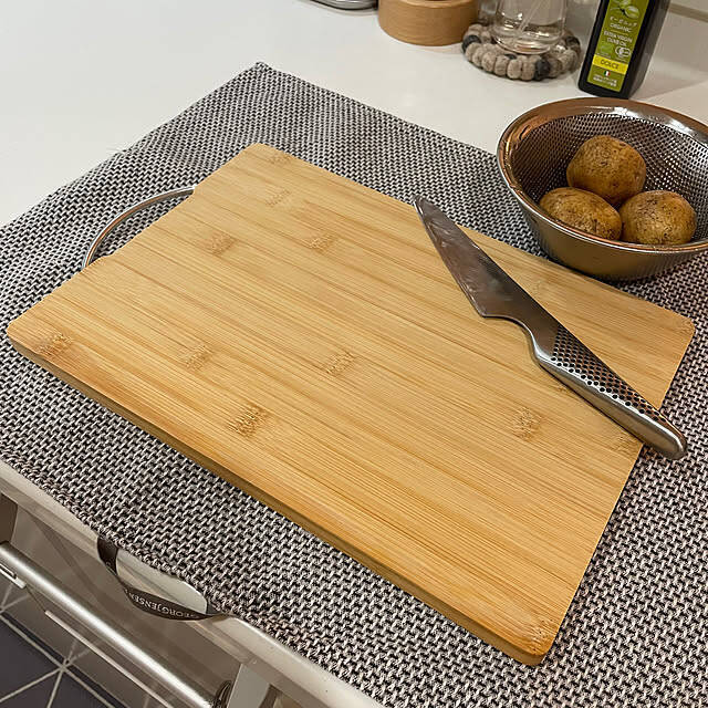 お料理するなら使いやすい道具で！ユーザーさんが選んでいるこだわりの調理器具6選