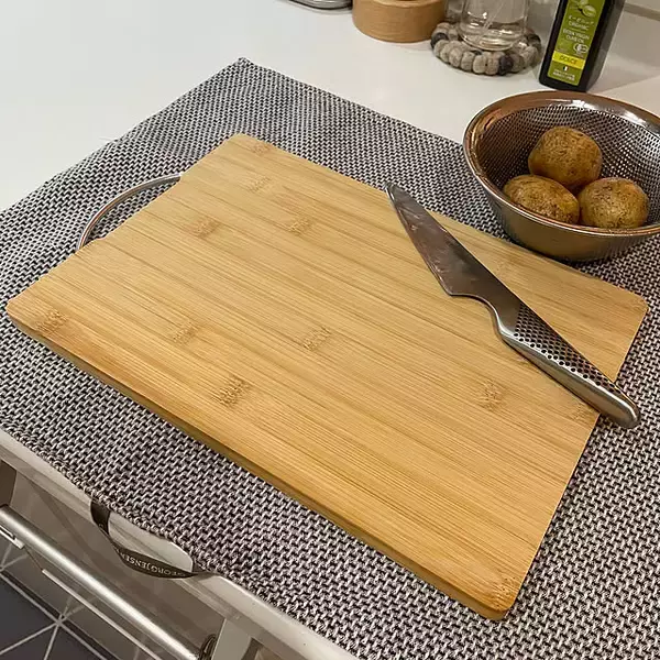 「お料理するなら使いやすい道具で！ユーザーさんが選んでいるこだわりの調理器具6選」の画像