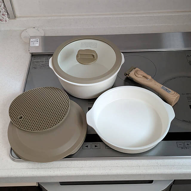 お料理するなら使いやすい道具で！ユーザーさんが選んでいるこだわりの調理器具6選