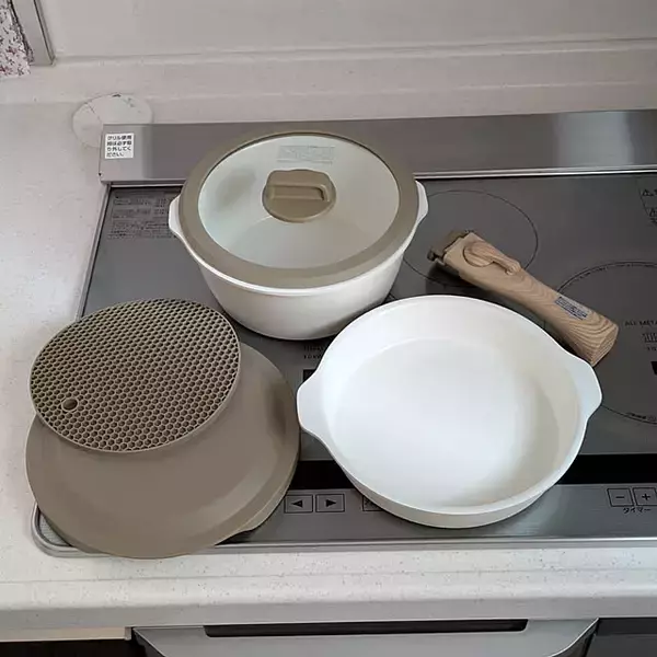 「お料理するなら使いやすい道具で！ユーザーさんが選んでいるこだわりの調理器具6選」の画像
