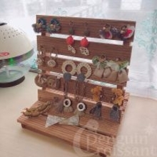 収納ラックやディスプレイアイテム、間仕切りにも変身！アイデア広がるすのこの活用法6選