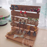 「収納ラックやディスプレイアイテム、間仕切りにも変身！アイデア広がるすのこの活用法6選」の画像4