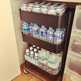 「せっかくのスペース、使いこなせていますか？使い勝手のよいパントリー収納実例」の画像3