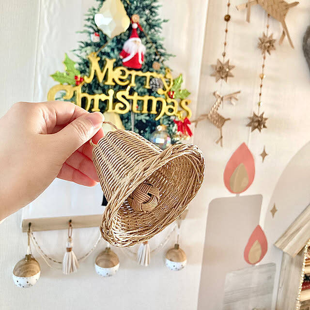 愛らしい小物から収納グッズ、季節ものまで！クラフトバンド作品のアイデア集