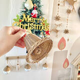 「愛らしい小物から収納グッズ、季節ものまで！クラフトバンド作品のアイデア集」の画像6