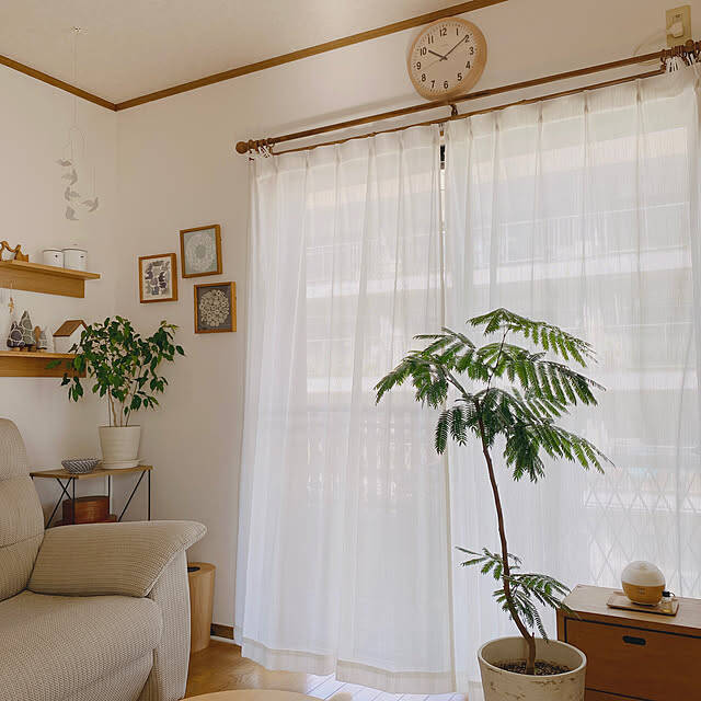 おうちの空気を心地よく♡暮らしの中で無理なくできる「家をいい匂いにする方法」5選