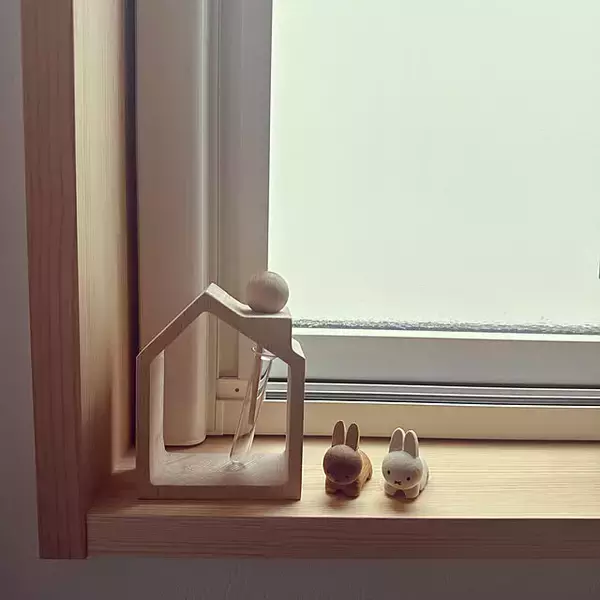 「「北欧テイストで心地よく。お気に入りの雑貨と暮らすインテリアづくり」byo.mami1102さん」の画像
