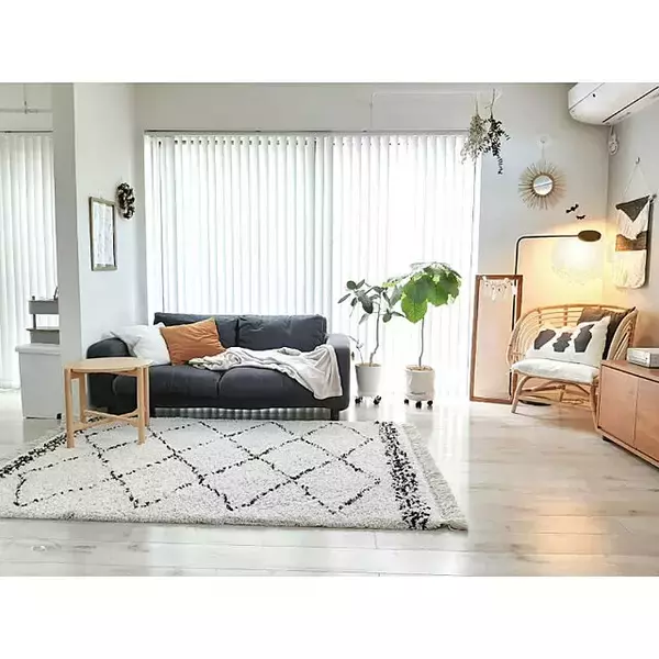 異国情緒たっぷりのアイテムも注目♪お部屋を格上げする「萩原」の商品10選