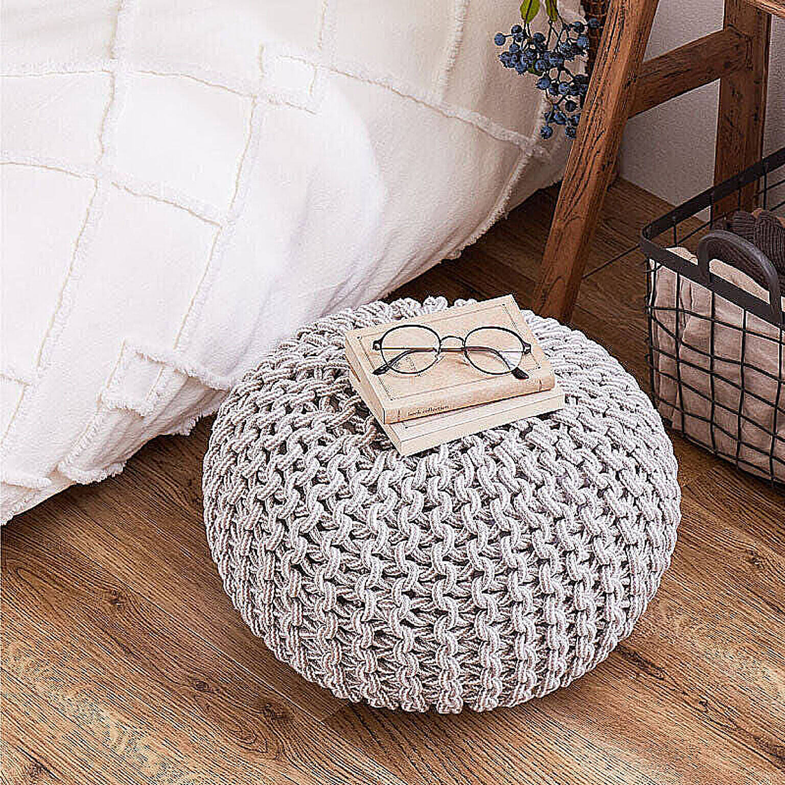 異国情緒たっぷりのアイテムも注目♪お部屋を格上げする「萩原」の商品10選