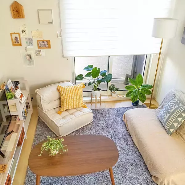 「異国情緒たっぷりのアイテムも注目♪お部屋を格上げする「萩原」の商品10選」の画像