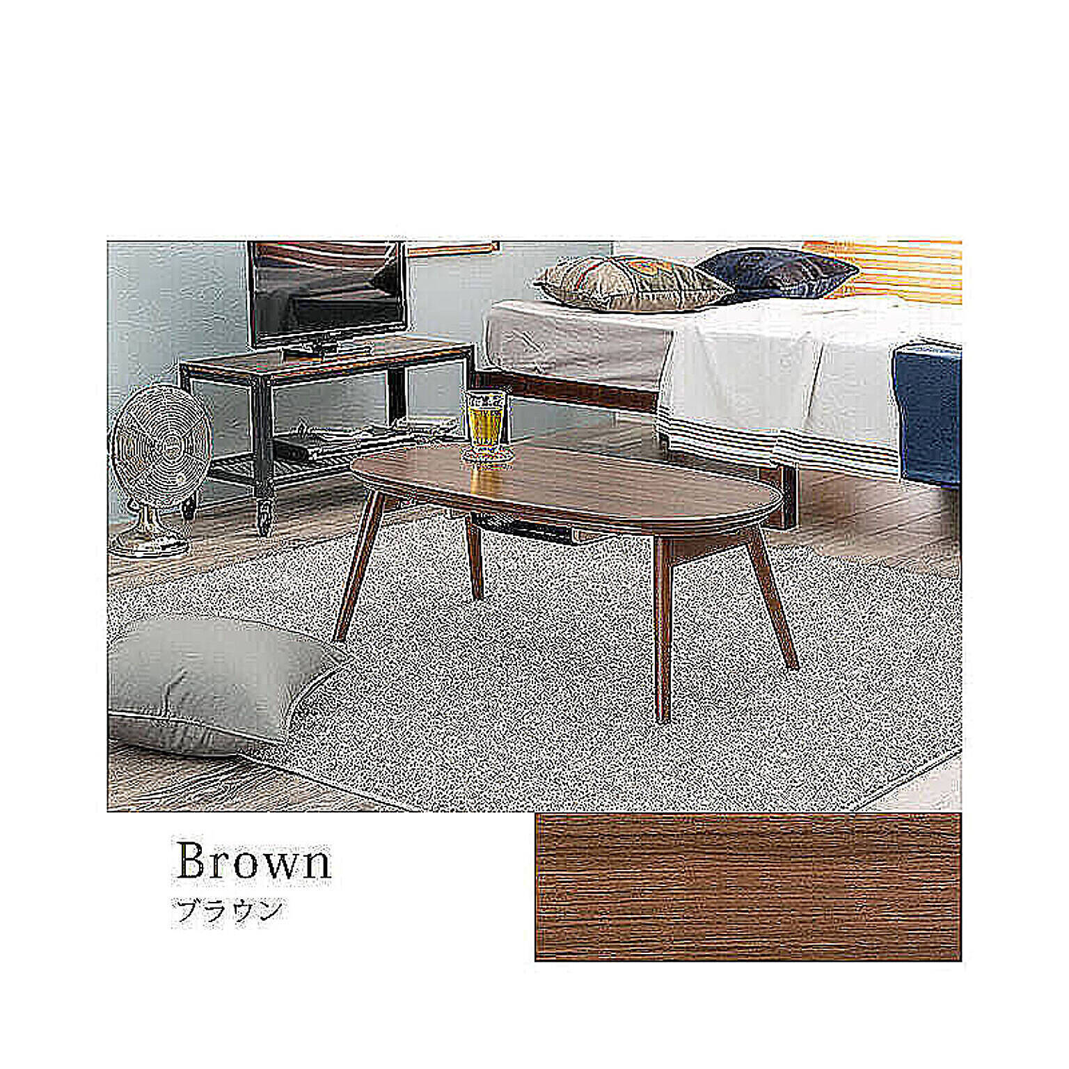 異国情緒たっぷりのアイテムも注目♪お部屋を格上げする「萩原」の商品10選