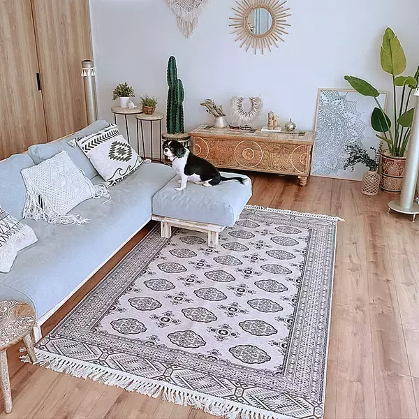 「異国情緒たっぷりのアイテムも注目♪お部屋を格上げする「萩原」の商品10選」の画像