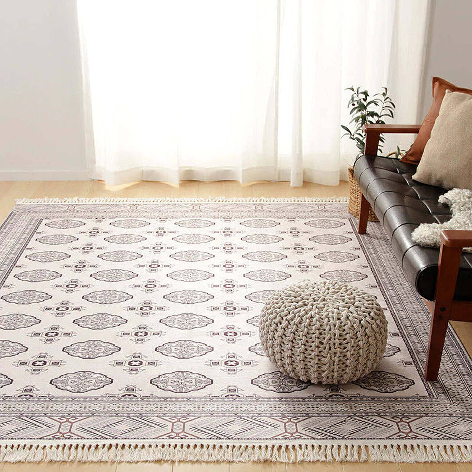 異国情緒たっぷりのアイテムも注目♪お部屋を格上げする「萩原」の商品10選