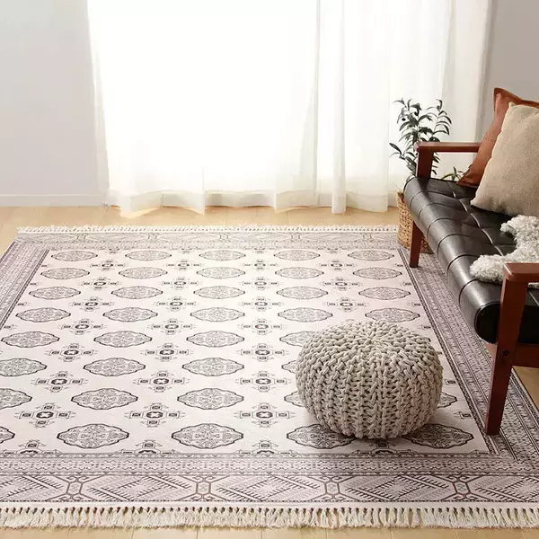 「異国情緒たっぷりのアイテムも注目♪お部屋を格上げする「萩原」の商品10選」の画像