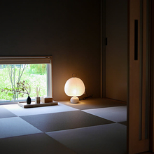 畳のお部屋をスタイリッシュに仕上げたい方必見！モダンな和室インテリアの実例