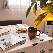 【みんなが選んだ！】毎日のティータイムがもっと楽しくなる♪「THREEPPYのマグカップ」4選