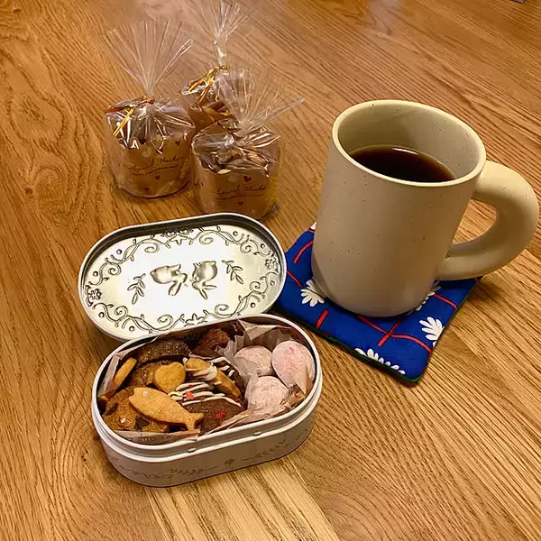 「【みんなが選んだ！】毎日のティータイムがもっと楽しくなる♪「THREEPPYのマグカップ」4選」の画像