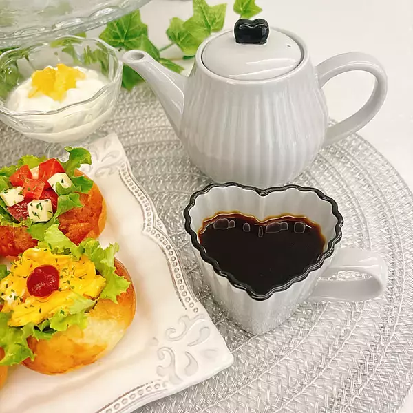 「【みんなが選んだ！】毎日のティータイムがもっと楽しくなる♪「THREEPPYのマグカップ」4選」の画像