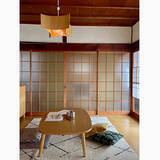 「お手ごろ価格で極上のリラックスタイムを実現☆お部屋にあわせて選べるニトリのラグ6選」の画像6