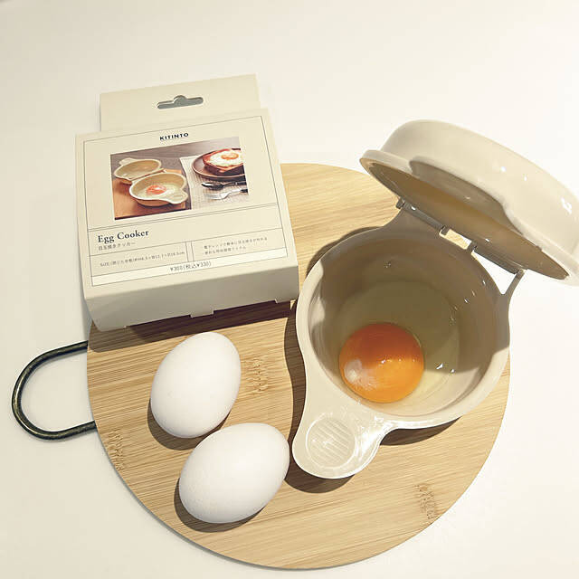 【みんなが選んだ！】キッチン家事がもっと快適になる♪3COINSのKITINTOシリーズ5選